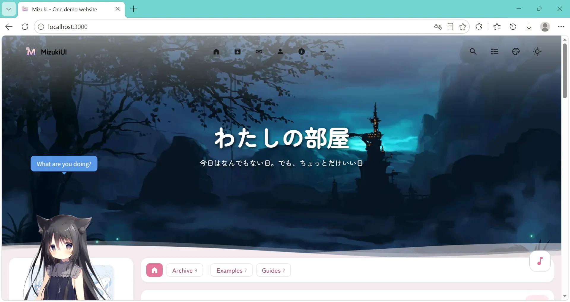 localhost-3000
